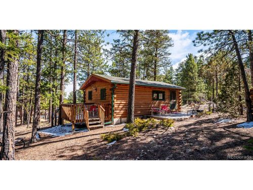 33885 La Plata Ln, Pine, CO, 80470-9111 | Card Image