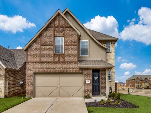 2201 Crooked Bow Dr, Mesquite, TX, 75149-3111 | Card Image