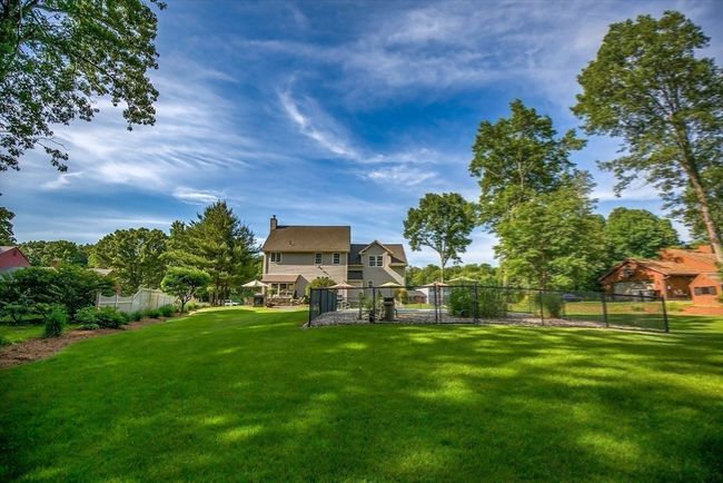 41 Christopher Dr, House other with 4 bedrooms, 3 bathrooms and 4 parking in Westfield MA | Image 35