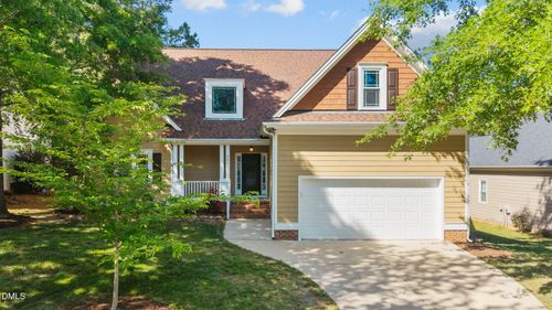 521 Moultonboro Ave, Wake Forest, NC, 27587-5532 | Card Image