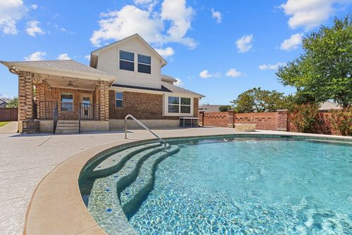 1501 Daylily Loop, Georgetown, TX, 78626-7157 | Card Image