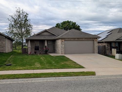 508 Nw 62nd Ave, Bentonville, AR, 72713-2141 | Card Image