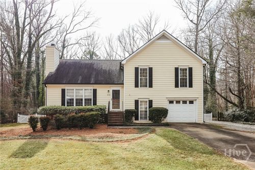 310 Chadds Walk, Athens, GA, 30606-1476 | Card Image