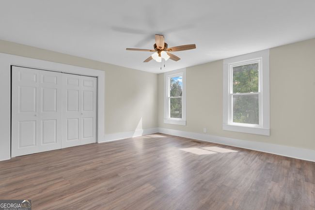 245 N Terrell St, House other with 3 bedrooms, 2 bathrooms and null parking in Metter GA | Image 18