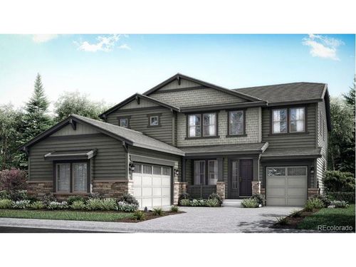15432 W Dequesne Ave, Morrison, CO, 80465-2023 | Card Image
