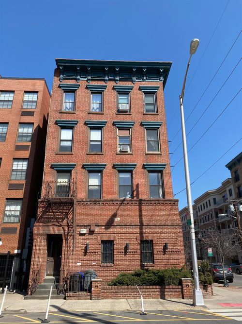 3-650 1st St, Hoboken, NJ, 07030-6022 | Card Image