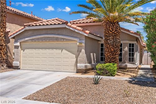3748 Alliance St, Las Vegas, NV, 89129-6834 | Card Image