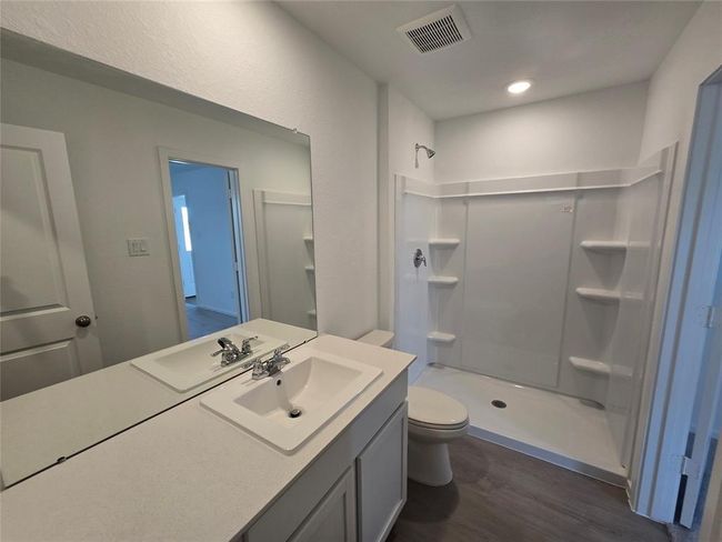 Pictures are not of actual home for sale. They are representative of same floor plan. | Image 8