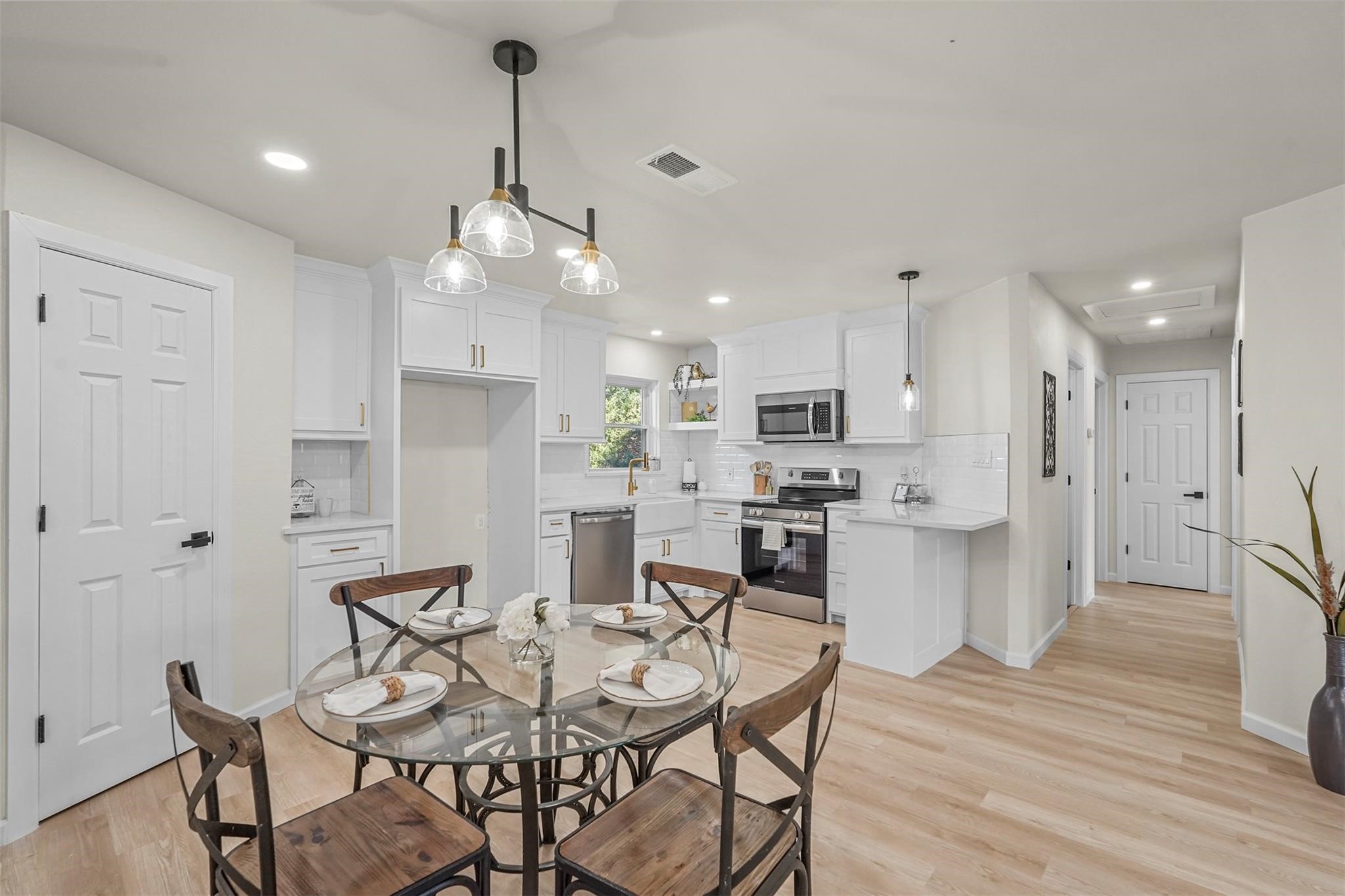 Residential Lease in Richardson 4