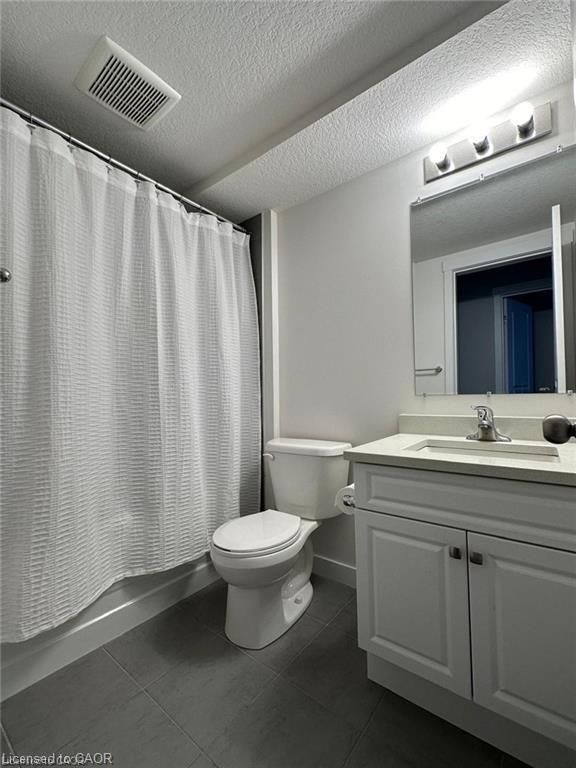 Residential Lease in Kitchener 3