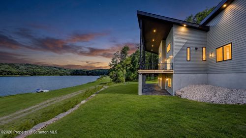 158 Nalla Lake Lane, Dalton, PA, 18414 | Card Image