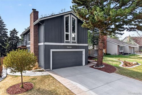 7561 S Ulster Pl, Centennial, CO, 80112-2614 | Card Image