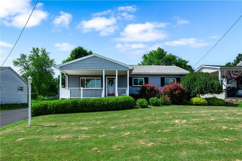 1805 Cameron Ave, New Castle, PA, 16101-1513 | Card Image