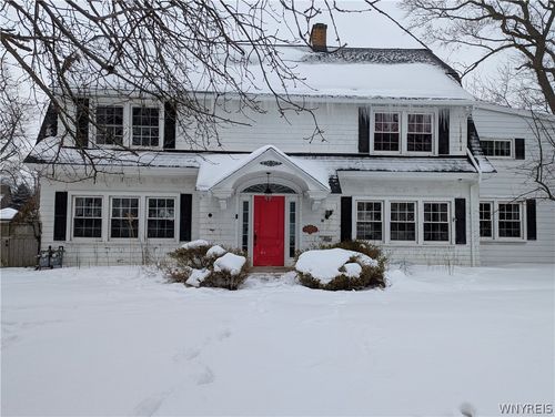 5722 Buffalo Ave, Niagara Falls, NY, 14304-3831 | Card Image