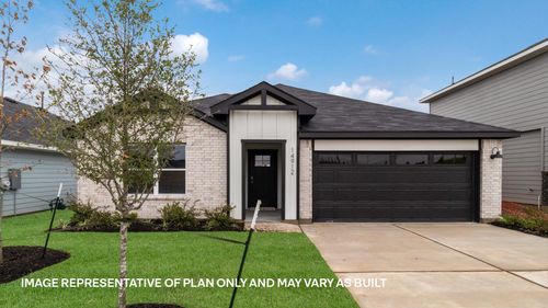 14912 Frond Pond Cove, Del Valle, TX, 78617 | Card Image