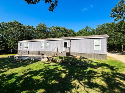 157 S Redbird Ln, Eufaula, OK, 74432-5252 | Card Image