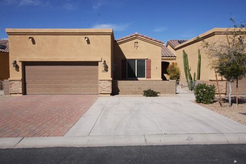 6170 E Overlook Ln, Yuma, AZ, 85365-1185 | Card Image