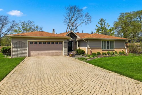 1002 Huber Ln, Glenview, IL, 60025-2637 | Card Image