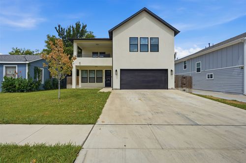 2732 Livingston Ave, Fort Worth, TX, 76110-2917 | Card Image