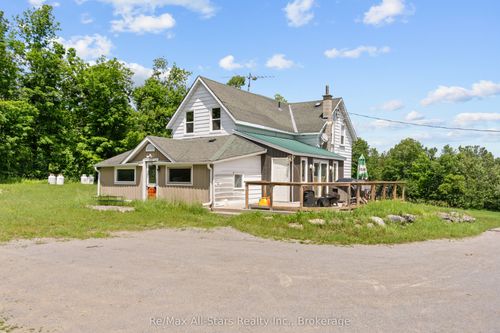 381 Burnt River Rd, Kawartha Lakes, ON, K0M1C0 | Card Image