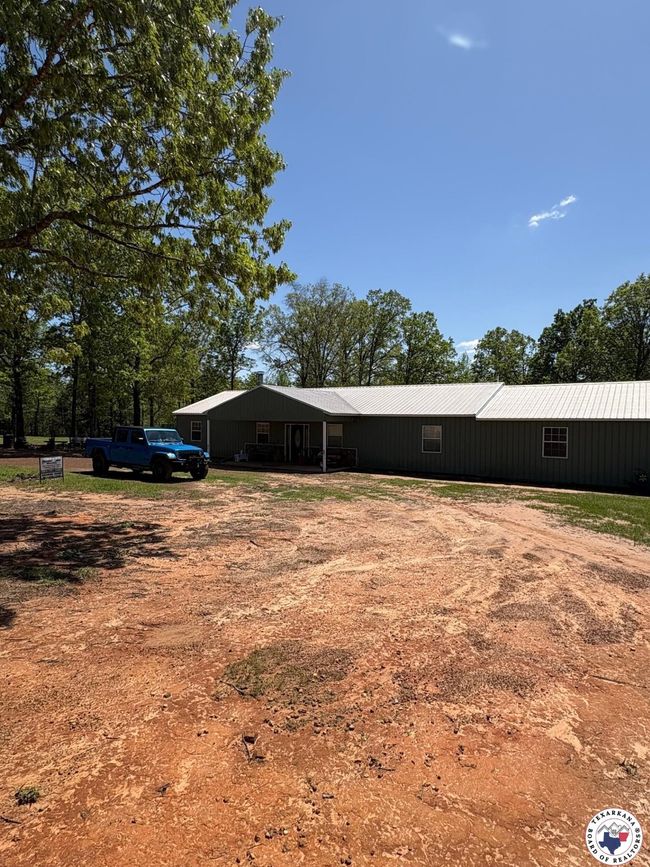 228 Pr 1070, House other with 3 bedrooms, 2 bathrooms and null parking in Doddridge AR | Image 24