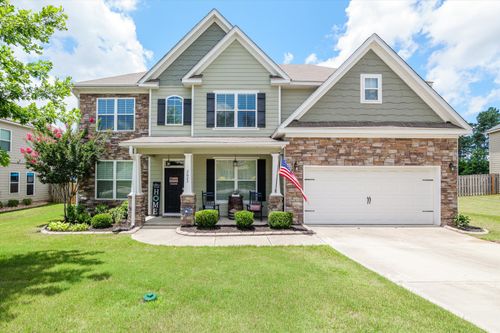 2623 Kirby Ave, Grovetown, GA, 30813-4280 | Card Image