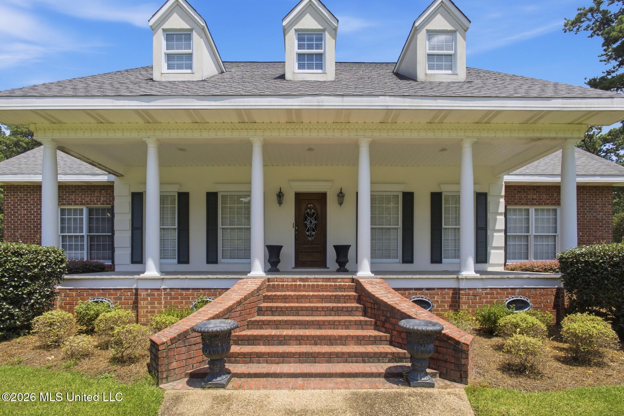Residential in McComb 2