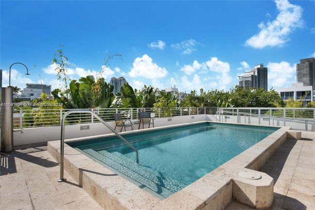 15 - 421 Meridian Ave, Condo with 2 bedrooms, 2 bathrooms and null parking in Miami Beach FL | Image 23