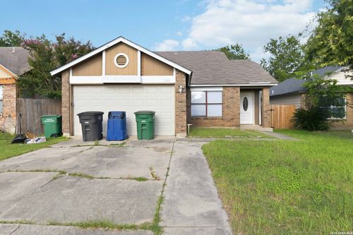 4086 Winter Sunrise Dr, San Antonio, TX, 78244-3257 | Card Image