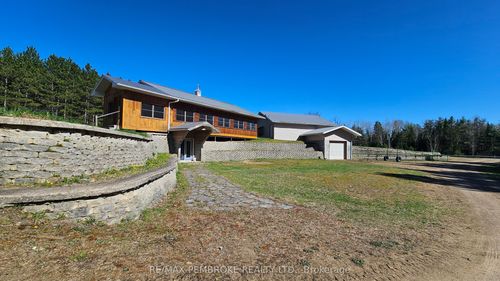 4293 Round Lake Rd, Killaloe, ON, K0J2A0 | Card Image
