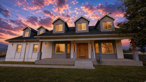 273 S 2580 E, Spanish Fork, UT, 84660-6166 | Card Image