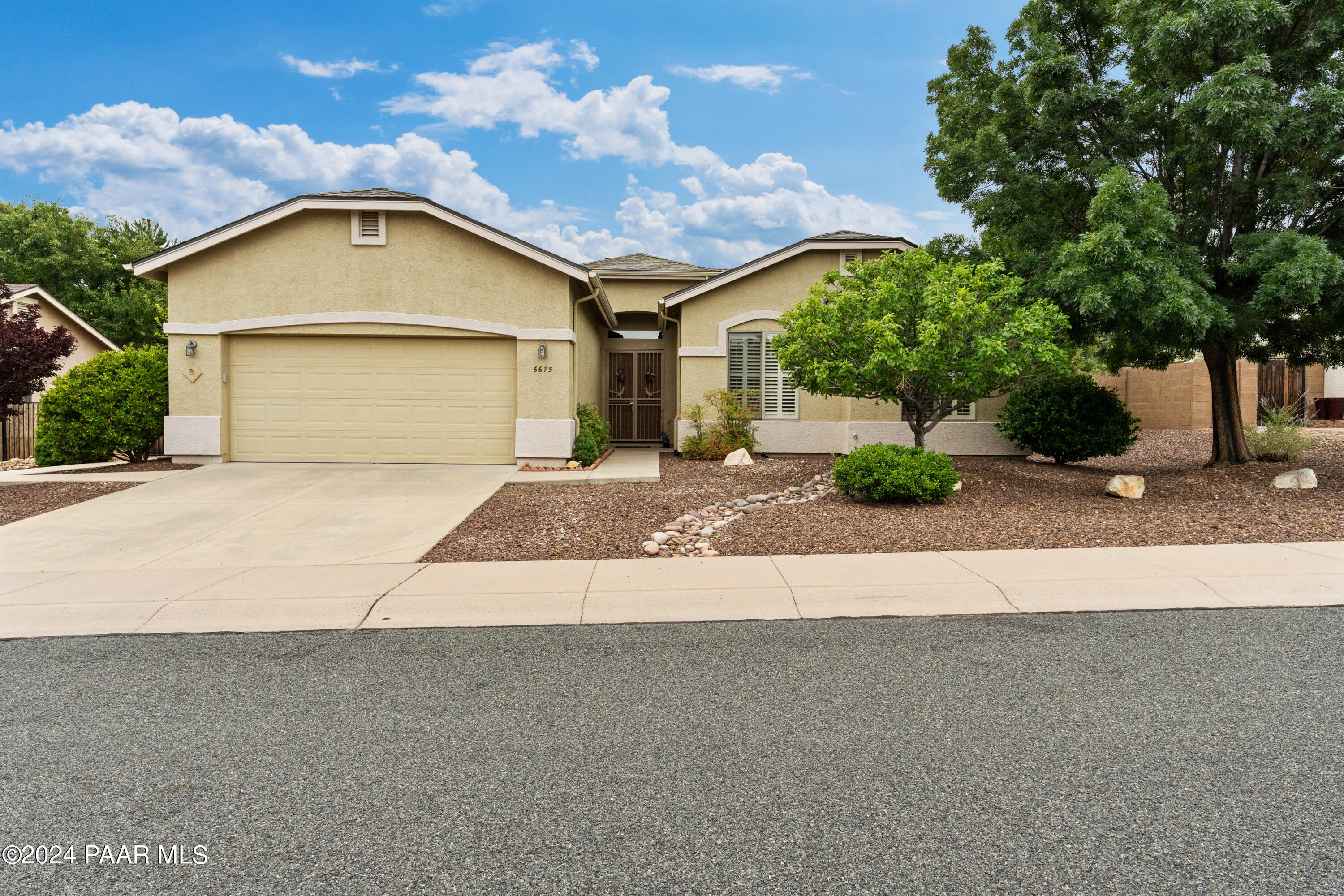 Desperado Dr, Prescott Valley, AZ 86314