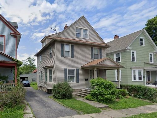 4.5 Donlon St, Rochester, NY, 14607 | Card Image
