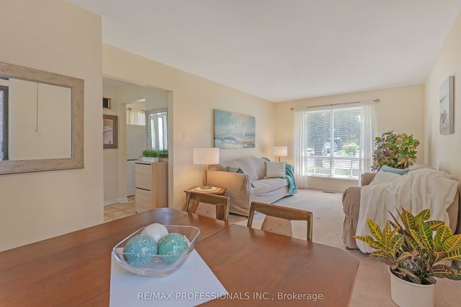 124 Panter Cres, House other with 3 bedrooms, 1 bathrooms and 1 parking in Ajax ON | Image 15