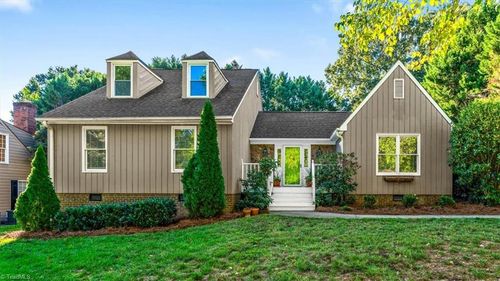 3702 Tattershall Dr, Greensboro, NC, 27410-9039 | Card Image