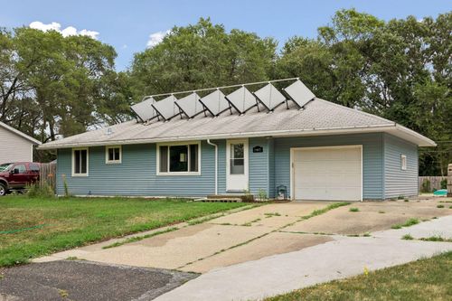 11617 Ilex St Nw, Coon Rapids, MN, 55448-2318 | Card Image
