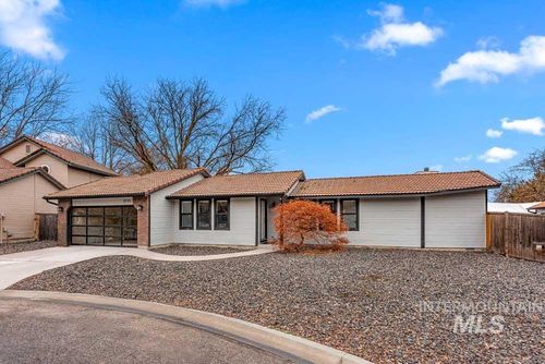 5771 W Battlement Ct, Boise, ID, 83703-3221 | Card Image