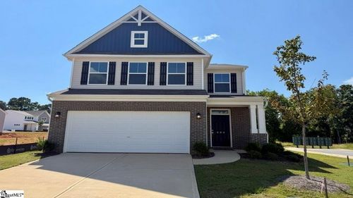 404 Metz Drive, Greenville, SC, 29611 | Card Image