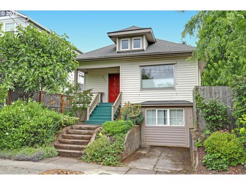 4116 Ne 13th Ave, Portland, OR, 97211 | Card Image