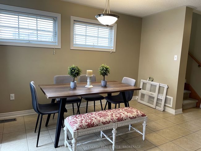 2 Ruben St, House attached with 3 bedrooms, 4 bathrooms and 1 parking in Whitby ON | Image 7