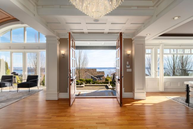 2291 Orchard Lane, House other with 5 bedrooms, 4 bathrooms and 6 parking in West Vancouver BC | Image 5
