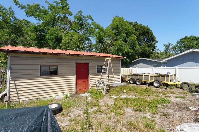 6812 E 21 St Ave, House other with 2 bedrooms, 1 bathrooms and null parking in TAMPA FL | Image 11