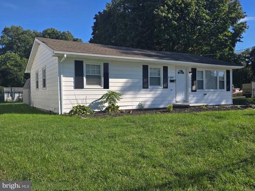 21 N West St, CAMDEN, DE, 19934-1231 | Card Image