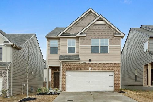 5128 Rapahoe Trl, Atlanta, GA, 30349-7076 | Card Image