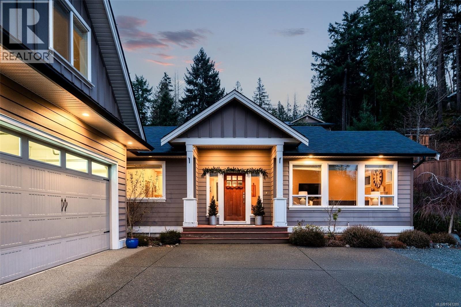 Residential in Shawnigan Lake 3