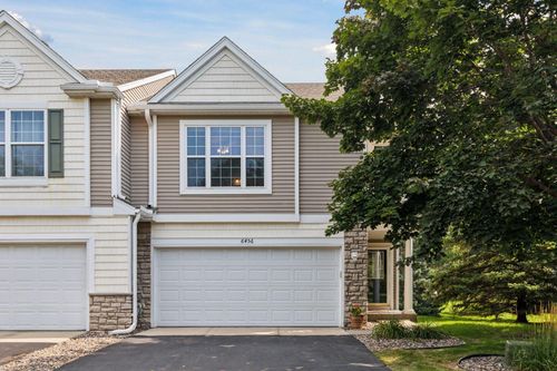 6456 157th St W, Apple Valley, MN, 55124-6008 | Card Image