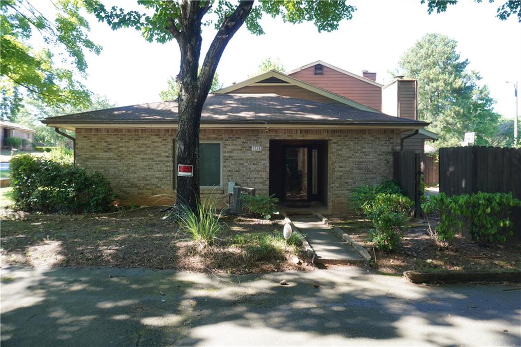Stoneleigh Way, Stone Mountain, GA 30088