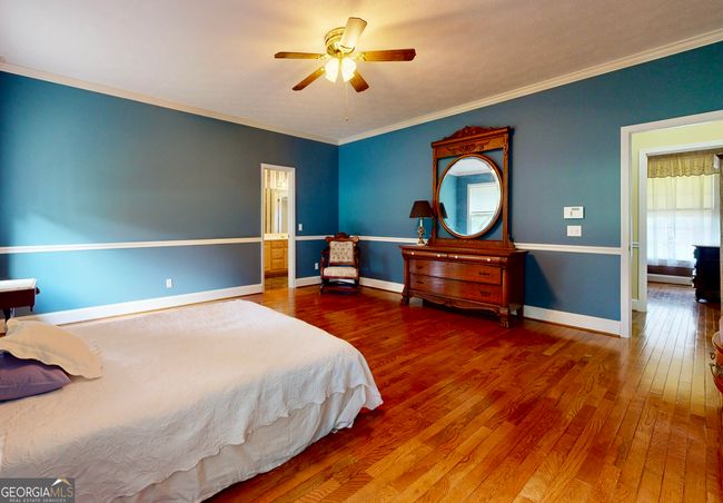 1457 N River Oaks Dr, House other with 4 bedrooms, 3 bathrooms and null parking in Blackshear GA | Image 13