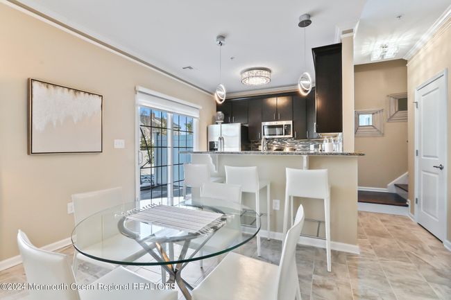 33 - 99 Steiner Ave, Condo with 2 bedrooms, 3 bathrooms and null parking in Neptune City NJ | Image 16