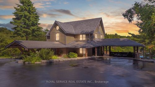 8165 Carscadden Rd, Orono, ON, L0B1M0 | Card Image